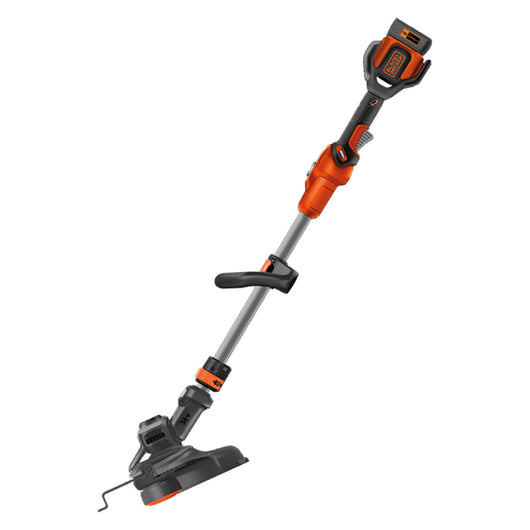 TAGLIABORDI A BATTERIA 'BCSTE636L1-QW' 36 V - 2,5 Ah Litio  - BLACK DECKER