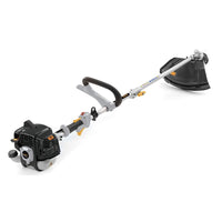 DECESPUGLIATORE 'ABR26J' Kw 0,7 - hp 0,95  - ALPINA