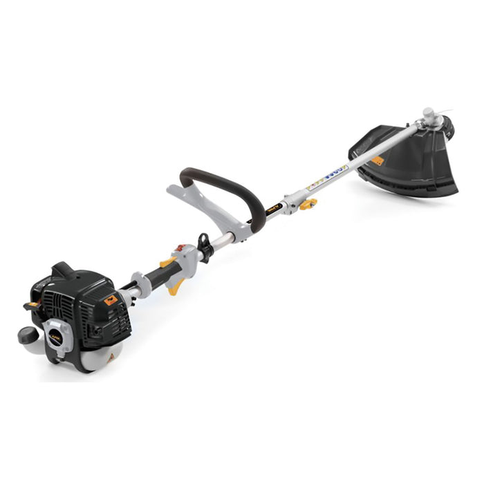 DECESPUGLIATORE 'ABR26J' Kw 0,7 - hp 0,95  - ALPINA