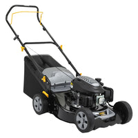 RASAERBA A SCOPPIO 'AL5 46SA' cc.139 - kw 2,2  - ALPINA