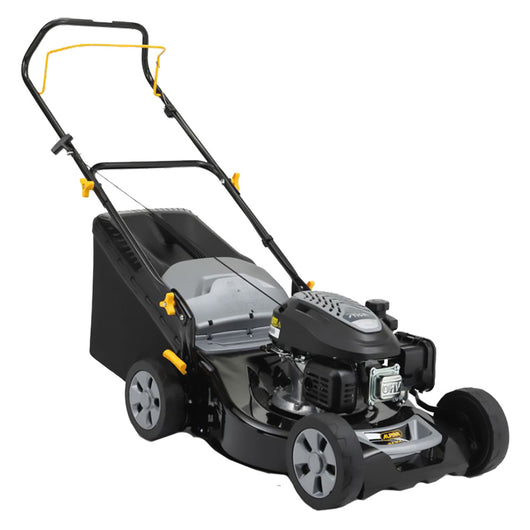 RASAERBA A SCOPPIO 'AL5 46SA' cc.139 - kw 2,2  - ALPINA