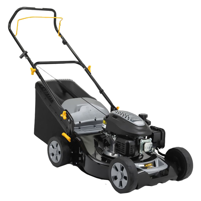 RASAERBA A SCOPPIO 'AL5 46SA' cc.139 - kw 2,2  - ALPINA