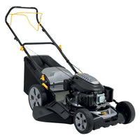 RASAERBA A SCOPPIO 'AL5 51SAQ' cc.166 - kw 2,6  - ALPINA