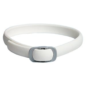 COLLARE ANTIPARASSITARIO PER CANI 'SCALIBOR' cm. 65  - SCALIBOR