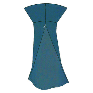 TELO DI PROTEZIONE per stufa a fungo  - KASART