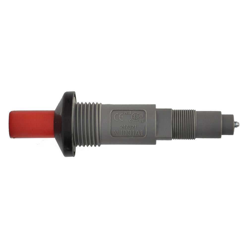 VALVOLA ACCENSIONE PIEZO ricambio  - KASART