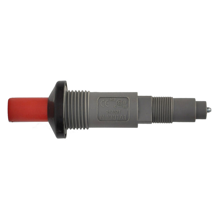 VALVOLA ACCENSIONE PIEZO ricambio  - KASART