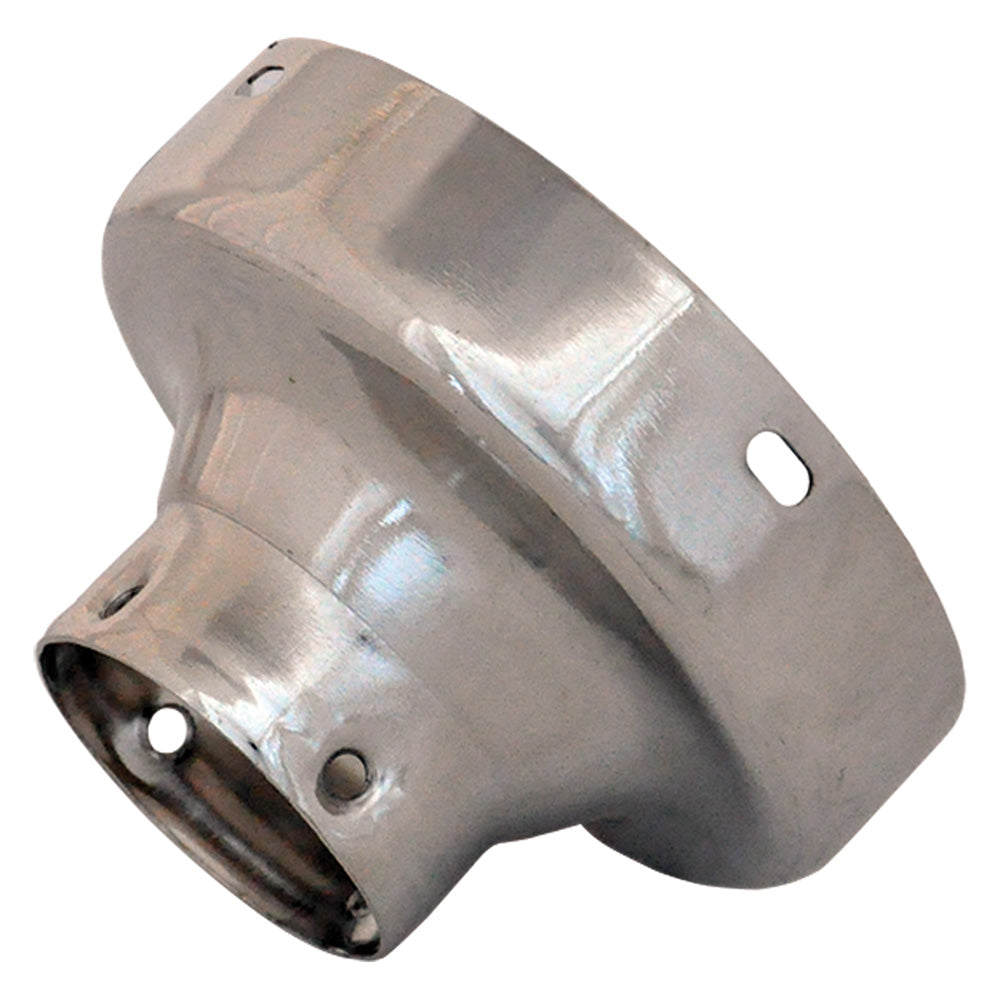 COLLARE PER DEFLETTORE ricambio  - KASART