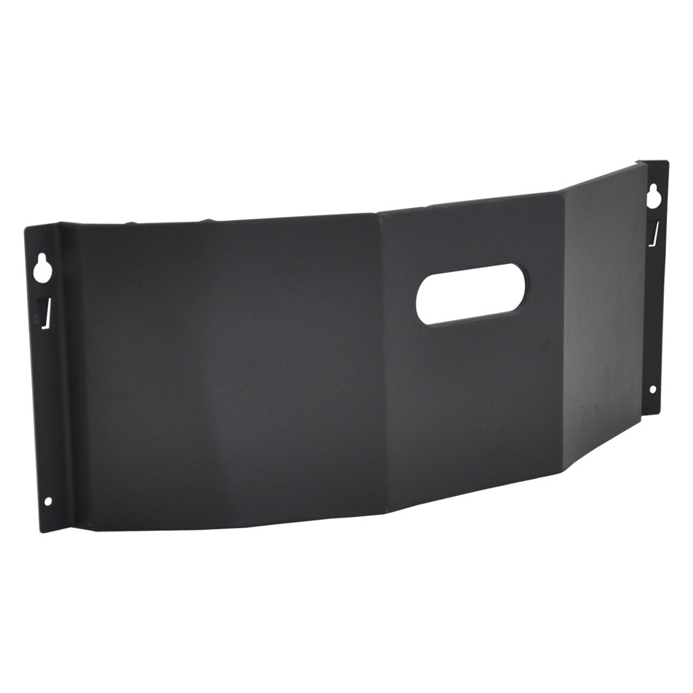 PROTEZIONE VANO BOMBOLA per stufa a gas  - KASART