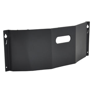 PROTEZIONE VANO BOMBOLA per stufa a gas  - KASART