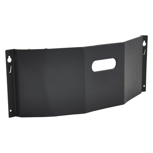 PROTEZIONE VANO BOMBOLA per stufa a gas  - KASART