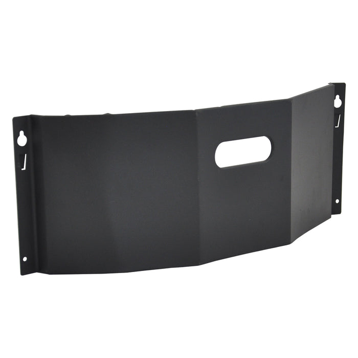 PROTEZIONE VANO BOMBOLA per stufa a gas  - KASART