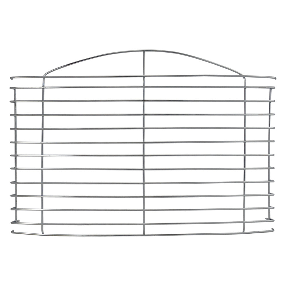 GRIGLIA DI PROTEZIONE METALLICA per stufa a gas  - KASART