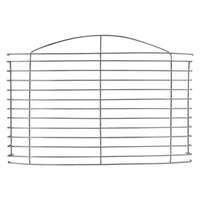 GRIGLIA DI PROTEZIONE METALLICA per stufa a gas  - KASART