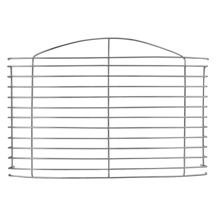 GRIGLIA DI PROTEZIONE METALLICA per stufa a gas  - KASART
