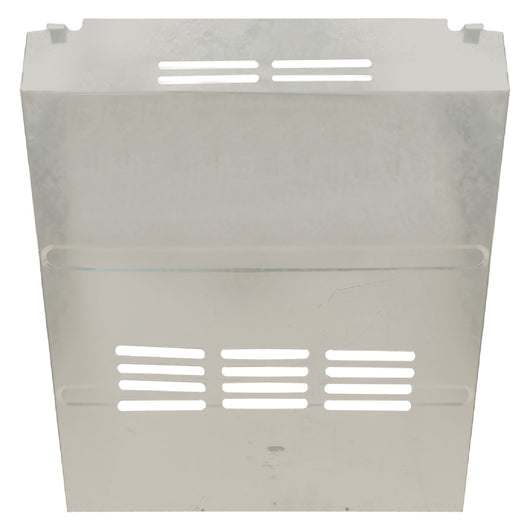 CARTER PROTEGGI TUBI cm. 50 x 41 - per stufa a gas  - KASART