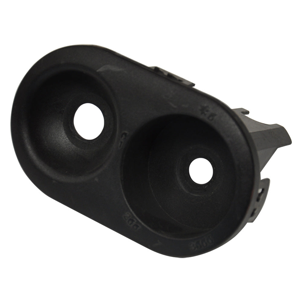 SUPPORTO PER MANOPOLA ACCENSIONE per stufa a gas  - KASART