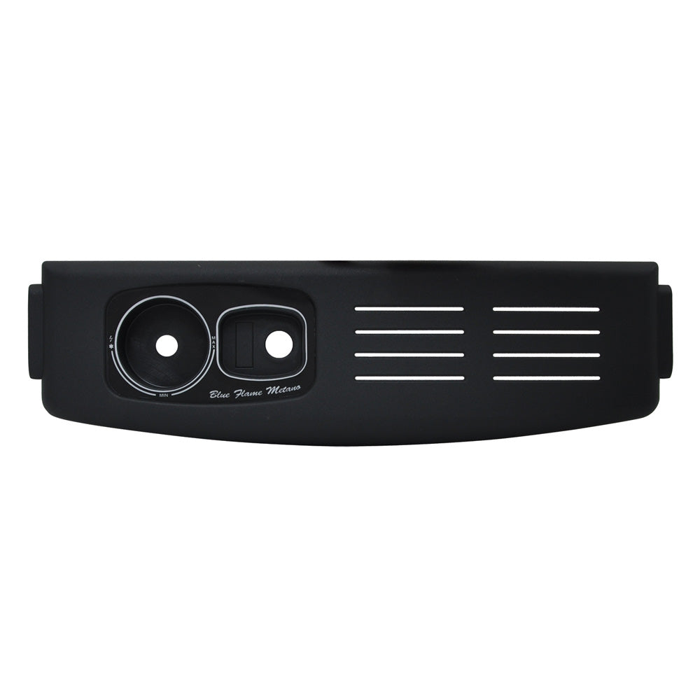 COPERCHIO PLASTICA SUPERIORE per stufa serie Eco  - SICAR