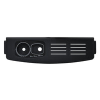 COPERCHIO PLASTICA SUPERIORE per stufa serie Eco  - SICAR