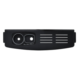 COPERCHIO PLASTICA SUPERIORE per stufa serie Eco  - SICAR