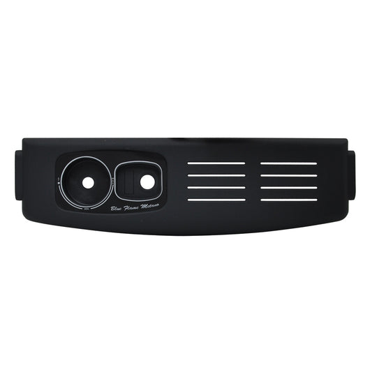 COPERCHIO PLASTICA SUPERIORE per stufa serie Eco  - SICAR