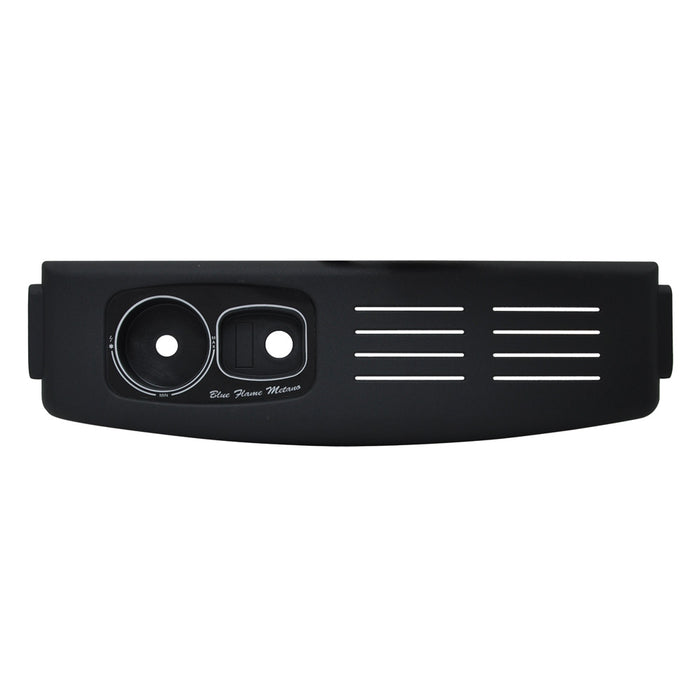 COPERCHIO PLASTICA SUPERIORE per stufa serie Eco  - SICAR