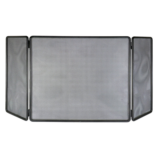 PARASCINTILLE PROFILO SQUADRATO '3 ANTE' cm 110 x H 55  - MILLE