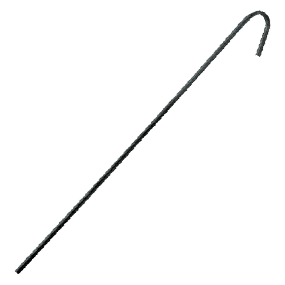 ATTIZZATOIO PER CAMINO cm 55  - MILLE