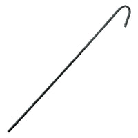 ATTIZZATOIO PER CAMINO cm 55  - MILLE