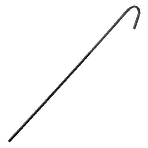 ATTIZZATOIO PER CAMINO cm 55  - MILLE