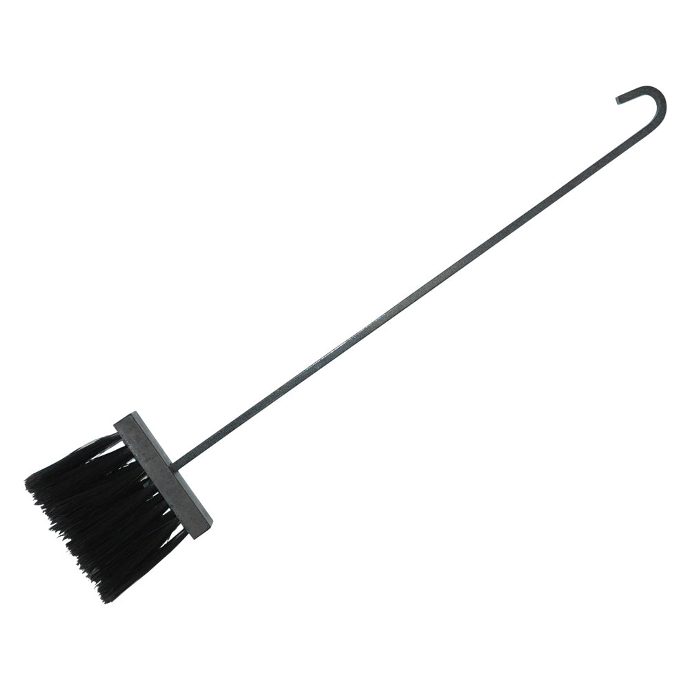 SCOPINO PER CAMINO 'PESANTE' cm 10 x 9 x h.55  - MILLE