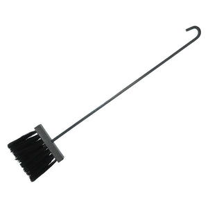 SCOPINO PER CAMINO 'PESANTE' cm 10 x 9 x h.55  - MILLE