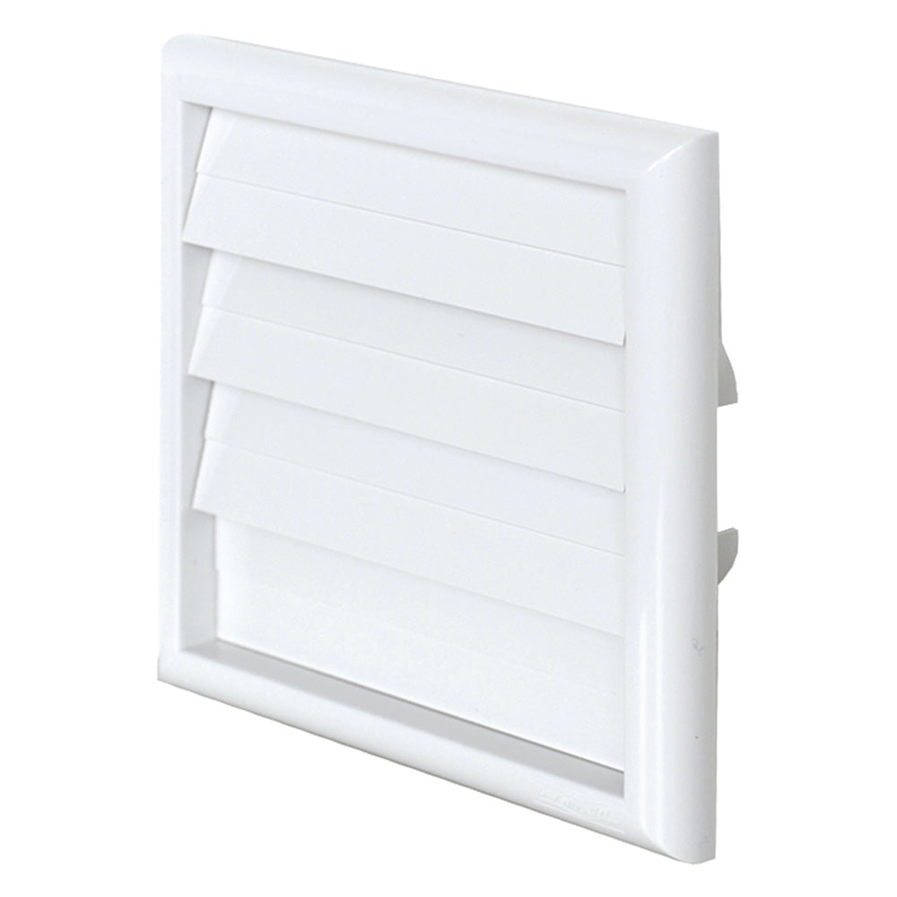 GRIGLIA AERAZIONE SOVRAPPONIBILE cm 18 x  18  - LA VENTILAZIONE