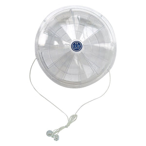 AERATORE PER FINESTRE Ã? foro mm. 120