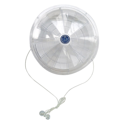 AERATORE PER FINESTRE Ã? foro mm. 160