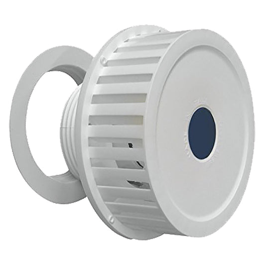 ASPIRATORE ASSIALE DA PARETE Ã? foro mm. 100