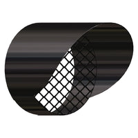 TAPPO ANTIPIOGGIA GRIGLIATO Ø 100 - naturale  - KASART