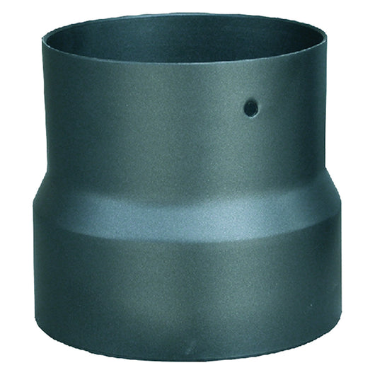 RIDUZIONE IN ACCIAIO ø cm 15 F-12 M  - KASART