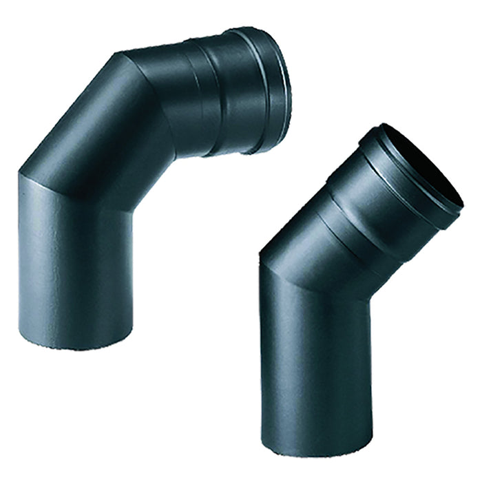 GOMITO 'PELLET'  EE ¸ cm 10 - 90  °  - KASART