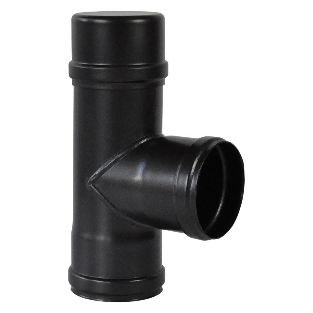 RACCORDO A T 'PELLET' ø cm 10  - KASART