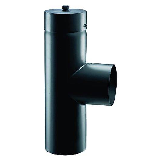 RACCORDO IN ACCIAIO A 'T' ø cm 16  - KASART