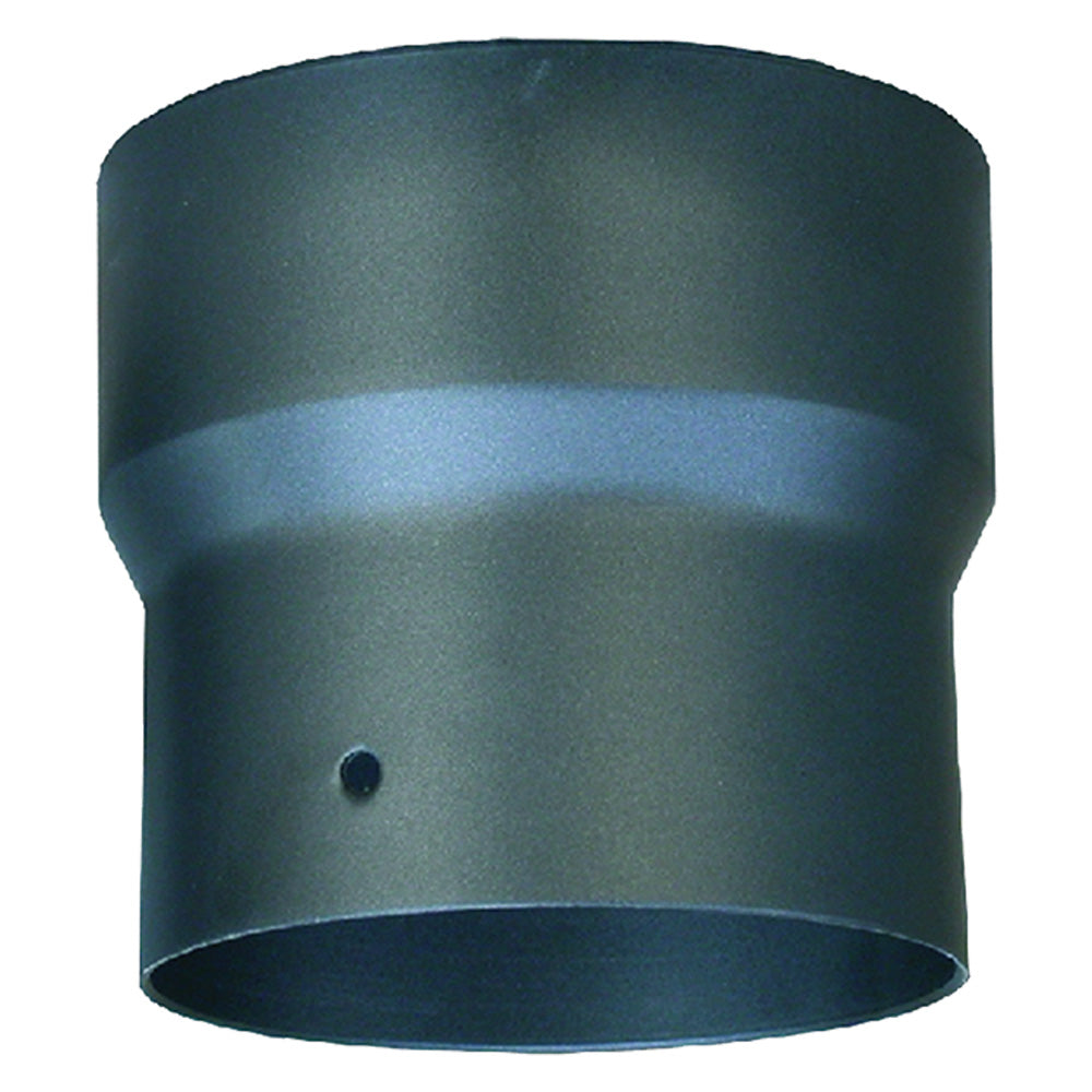 AUMENTO IN ACCIAIO ø cm 12 F-15 F  - KASART