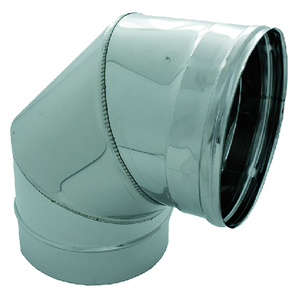 GOMITO A 90  °  EE ¸ cm 25  - KASART