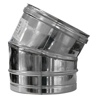 GOMITO A 30  °  EE ¸ cm 10  - KASART