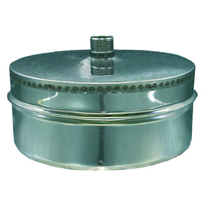 TAPPO DOPPIA PARETE ø cm 8/13  - KASART