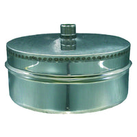 TAPPO DOPPIA PARETE ø cm 10/15  - KASART