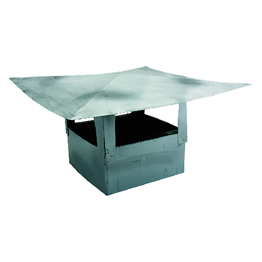 FUMAIOLO A CAPPELLO cm 20 x 20  - KASART