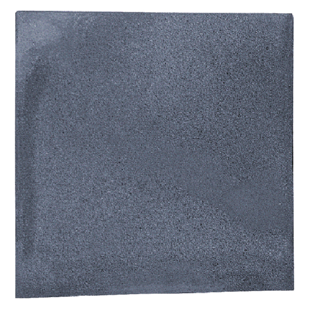 PIANO LISCIO PER CAMINO cm 40 x 40 - sp. 0,8 mm