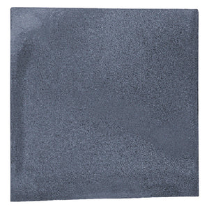 PIANO LISCIO PER CAMINO cm 40 x 40 - sp. 0,8 mm