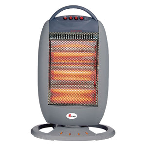 STUFA ALOGENA DA PAVIMENTO art. KS-300A  - KASART